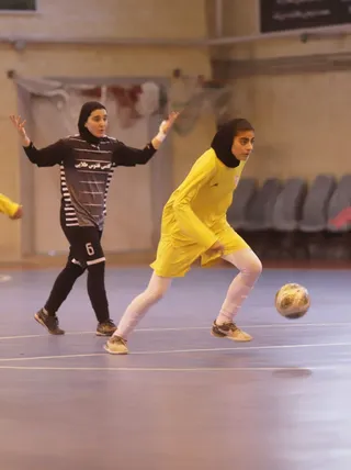 دختران