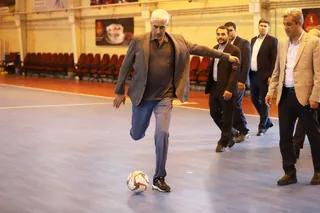 وزیر عراق