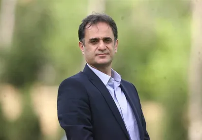 نوروزی به عنوان مشاور پزشکی عزیزی خادم منصوب شد