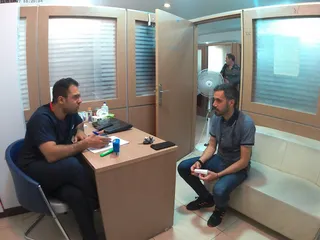 فدراسیون