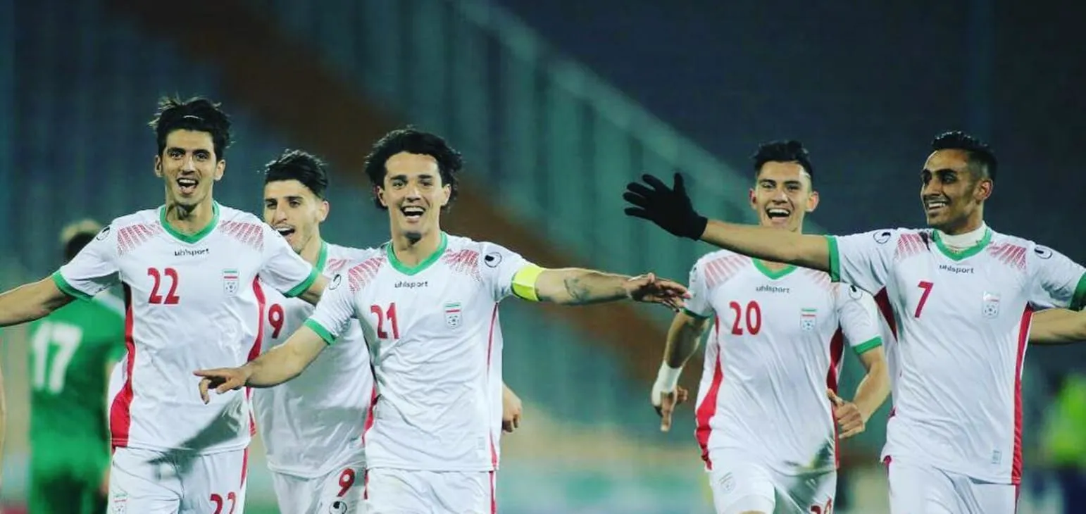 نورافکن: ما یک تیم بزرگ با قلب بزرگ و یک رویای بزرگ هستیم