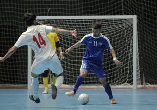 بازی