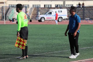  منتخب اردبیل 