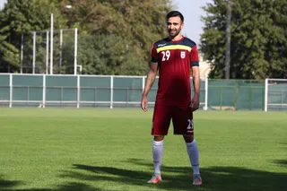 فوتبال 1