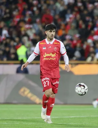 پرسپولیس