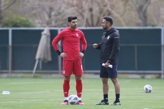 تمرین بزرگسالان