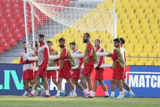 تیم ملی
