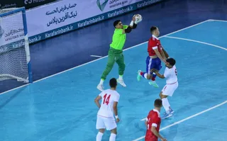 فوتسال