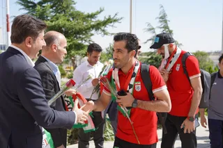 بزرگسالان
