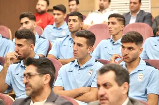 نوجوانان