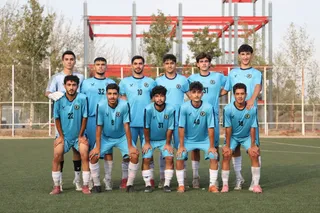 نوجوانان