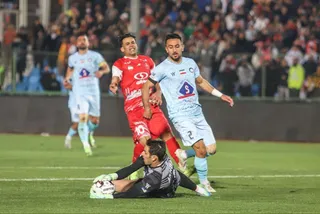 پرسپولیس