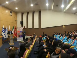 بانوان
