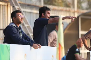 ساح