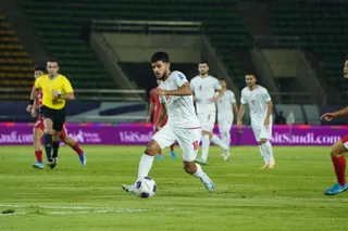 تیم ملی