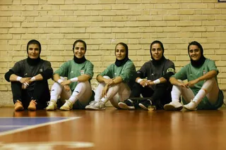 بانوان 