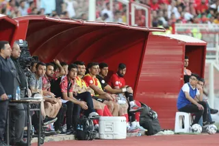 پرسپولیس