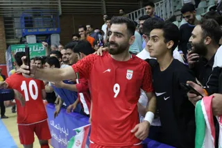 دیدار ۳