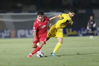 پرسپولیس 