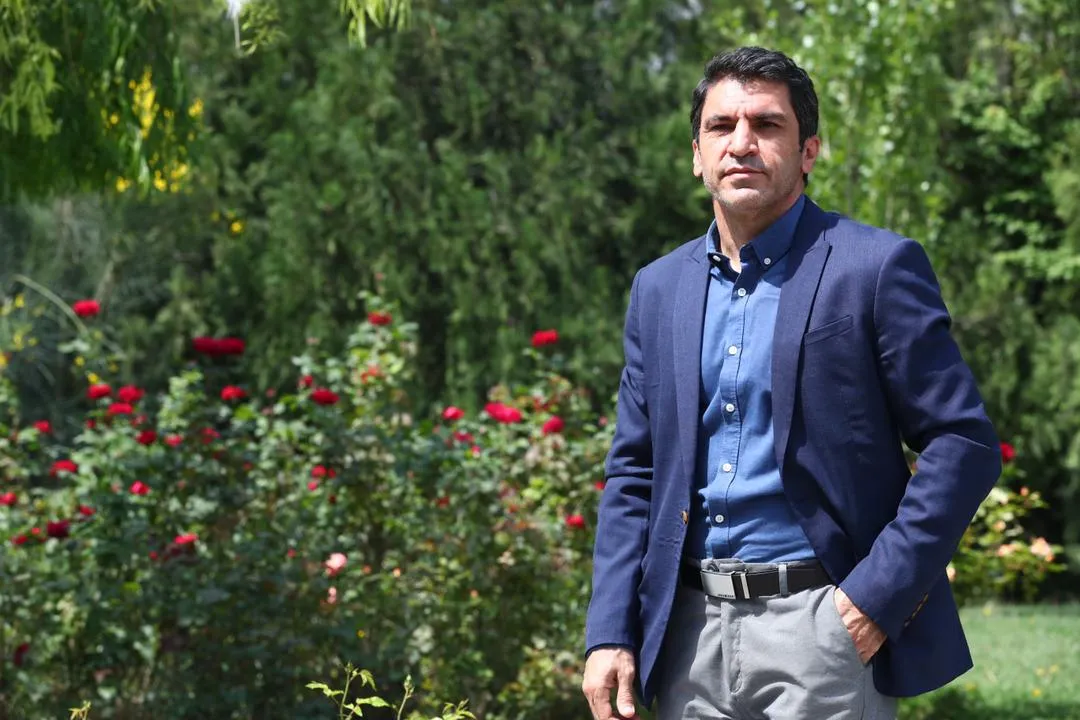 از بازسازی هتل آکادمی تا تعویض زمین چمن شماره یک در گفت و گو با رئیس مرکز ملی فوتبال