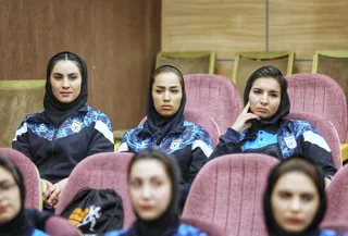 بانوان