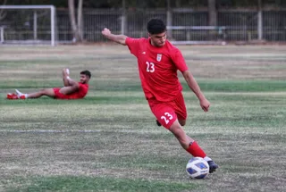 نوجوانان