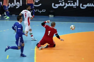 ایران و اسلواکی