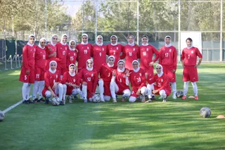 بانوان