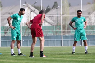 تیم ملی