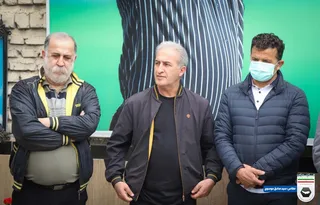 دست نشان