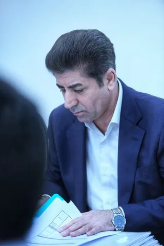 فدراسیون