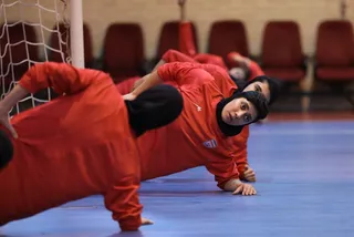 فوتسال
