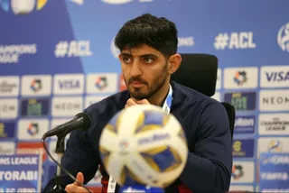 پرسپولیس