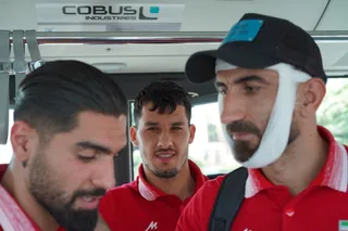 بزرگسالان