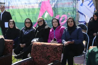 بانوان