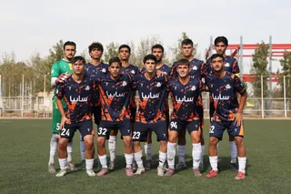 نوجوانان
