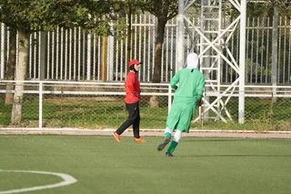 بانوان