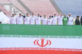 ایران تاجیکستان