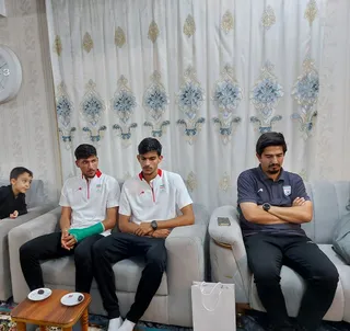 منزل شهید مصطفوی