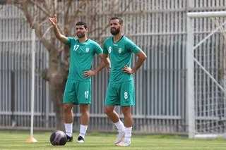 تیم ملی