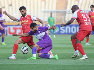پرسپولیس