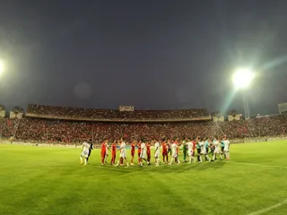 تراکتور