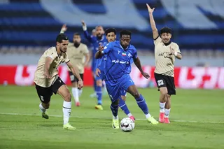 استقلال