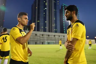 تمرین 