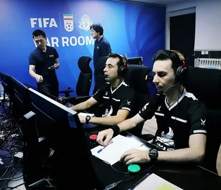 پرسپولیس
