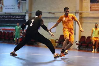 فوتسال 2