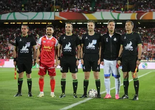 پرسپولیس