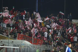 پرسپولیس