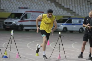 داوران 