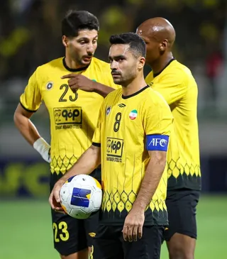 سپاهان